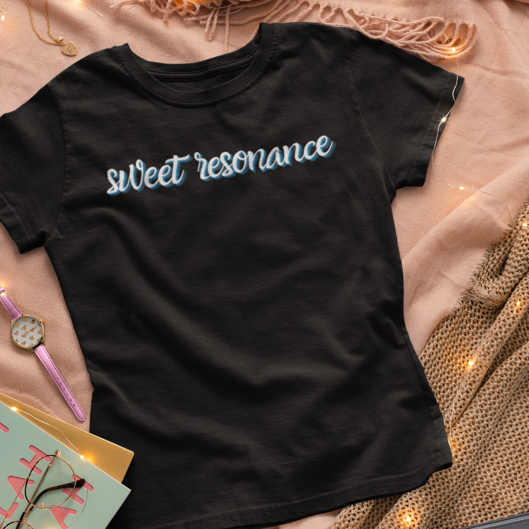 Sweet Resonance Tee