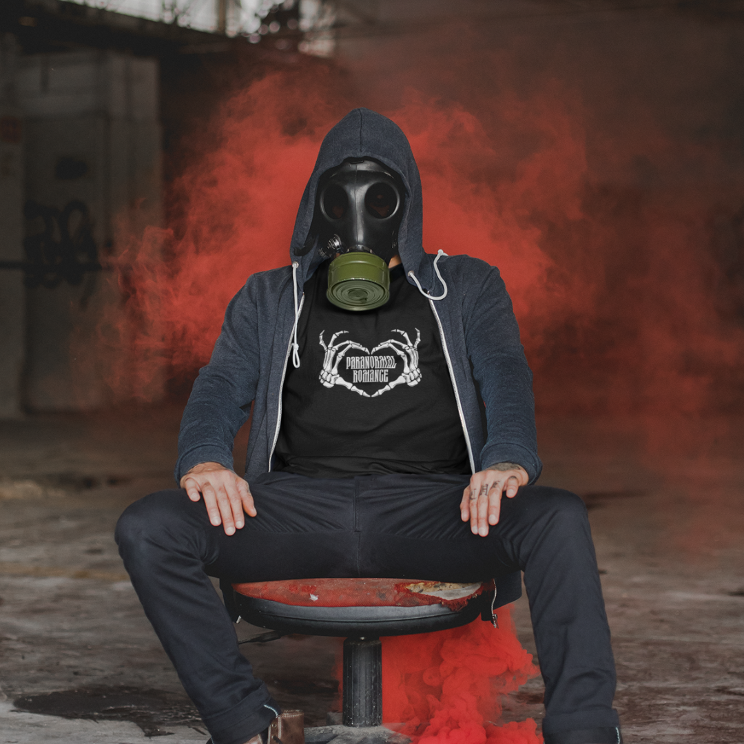 PNR Tee