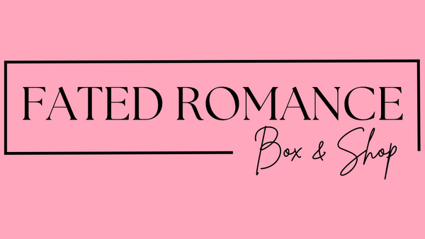 Fated Romance logo