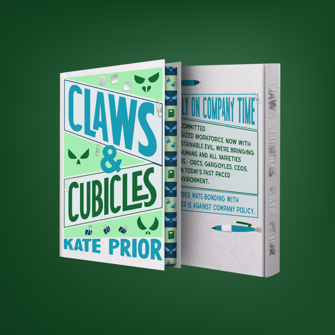 Book Harvest Kate Prior Scratch and Dent