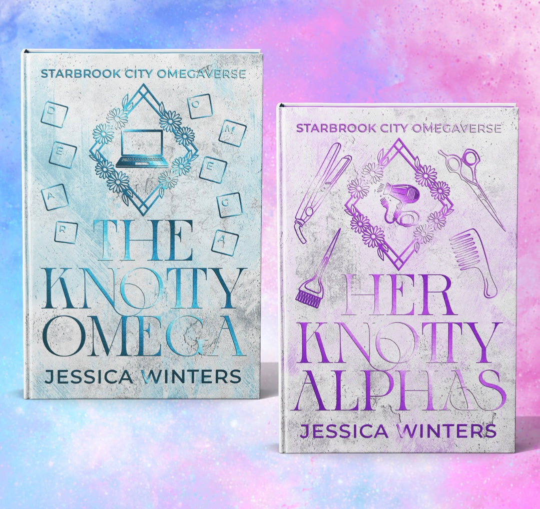 Jessica Winters Full Box