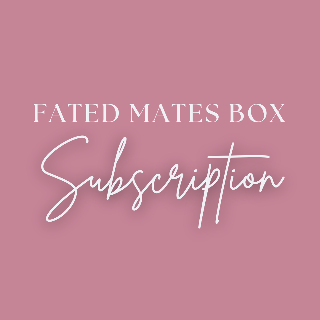 Fated Mates Subscription
