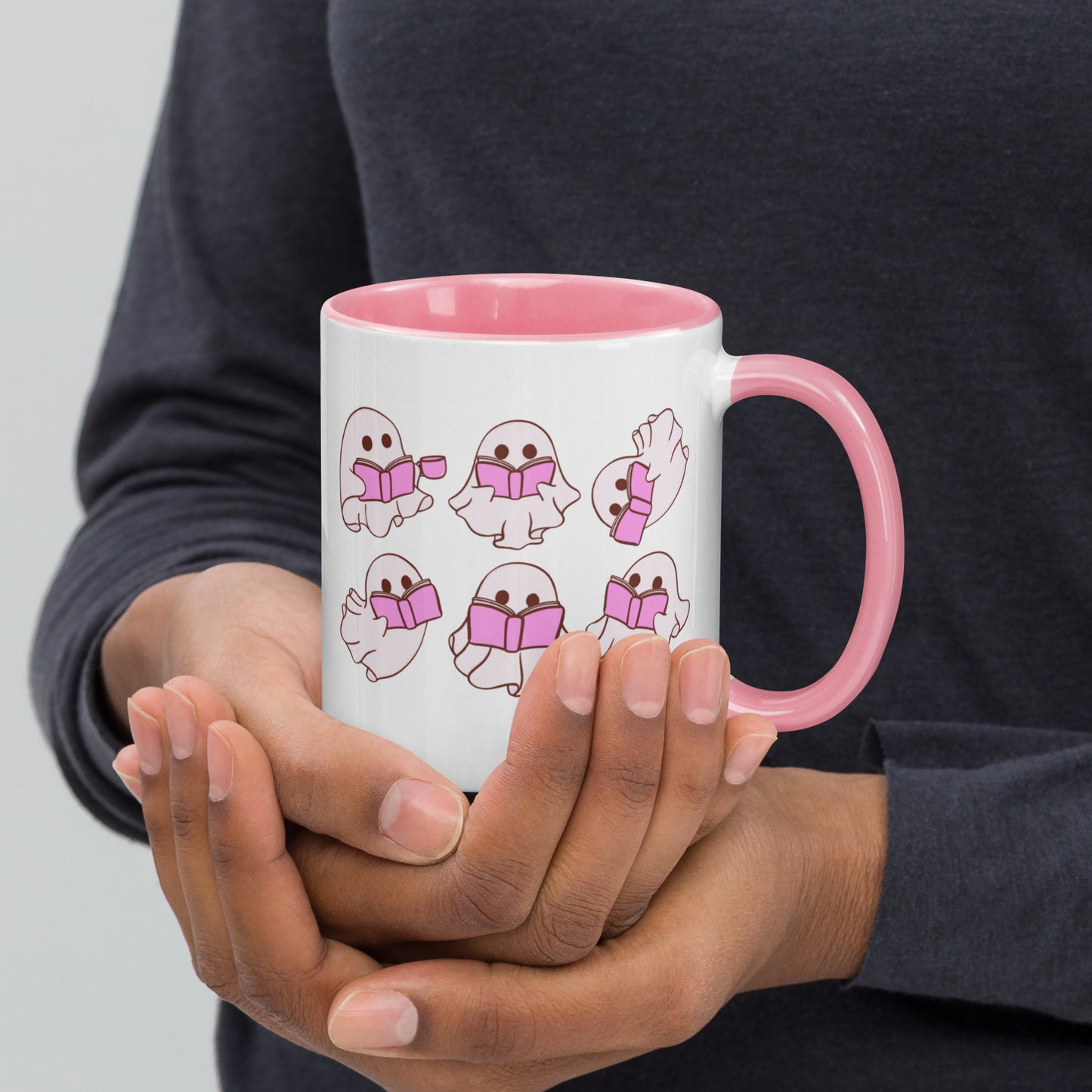 Ghosties Mug