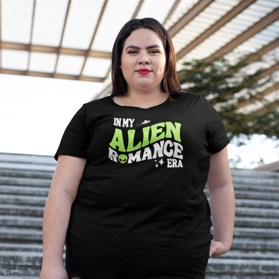 Alien Era Tee