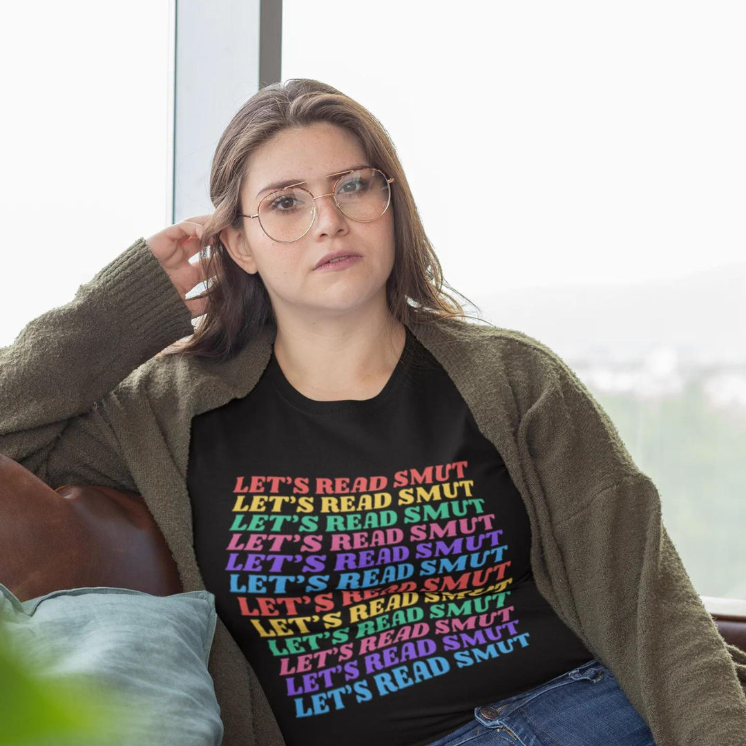 Smut Tee