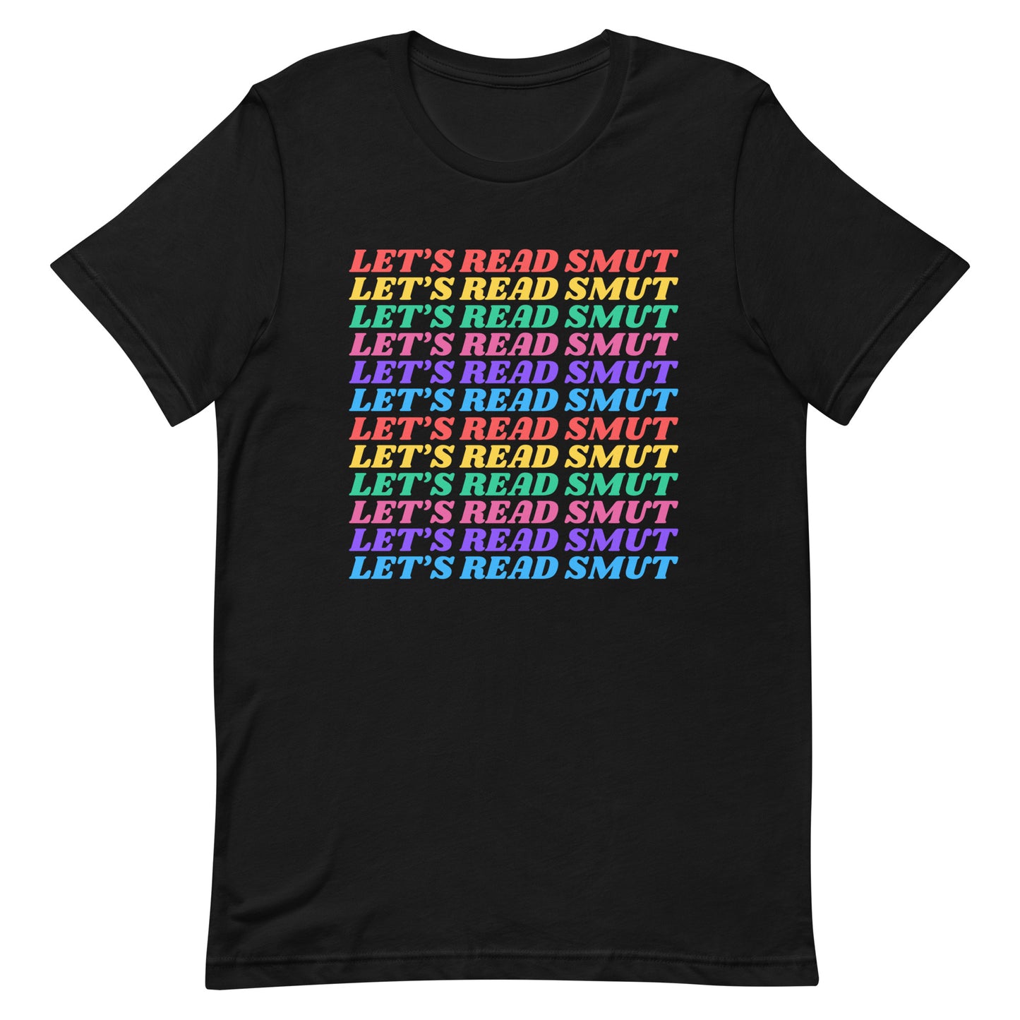 Smut Tee