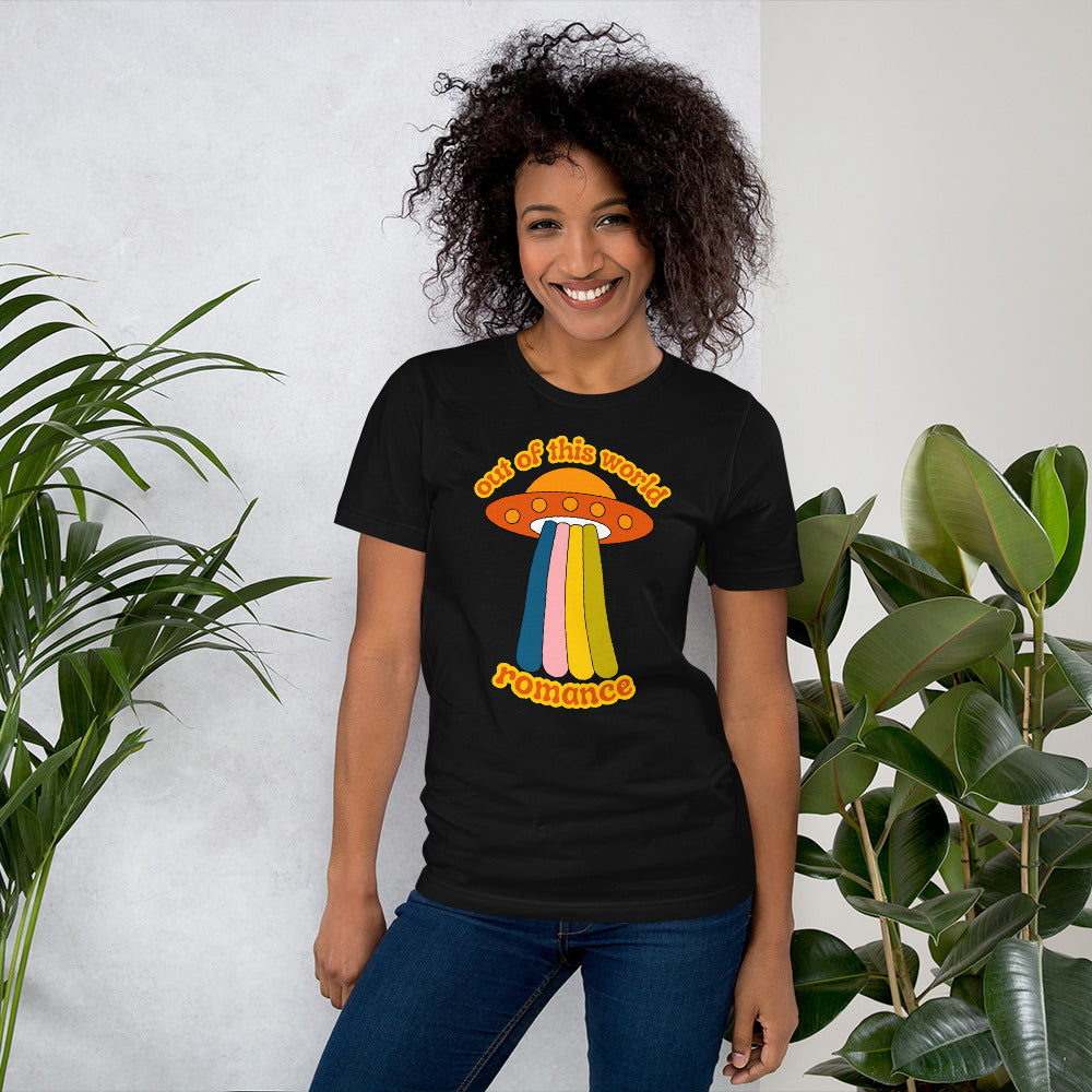 Out of this World Tee