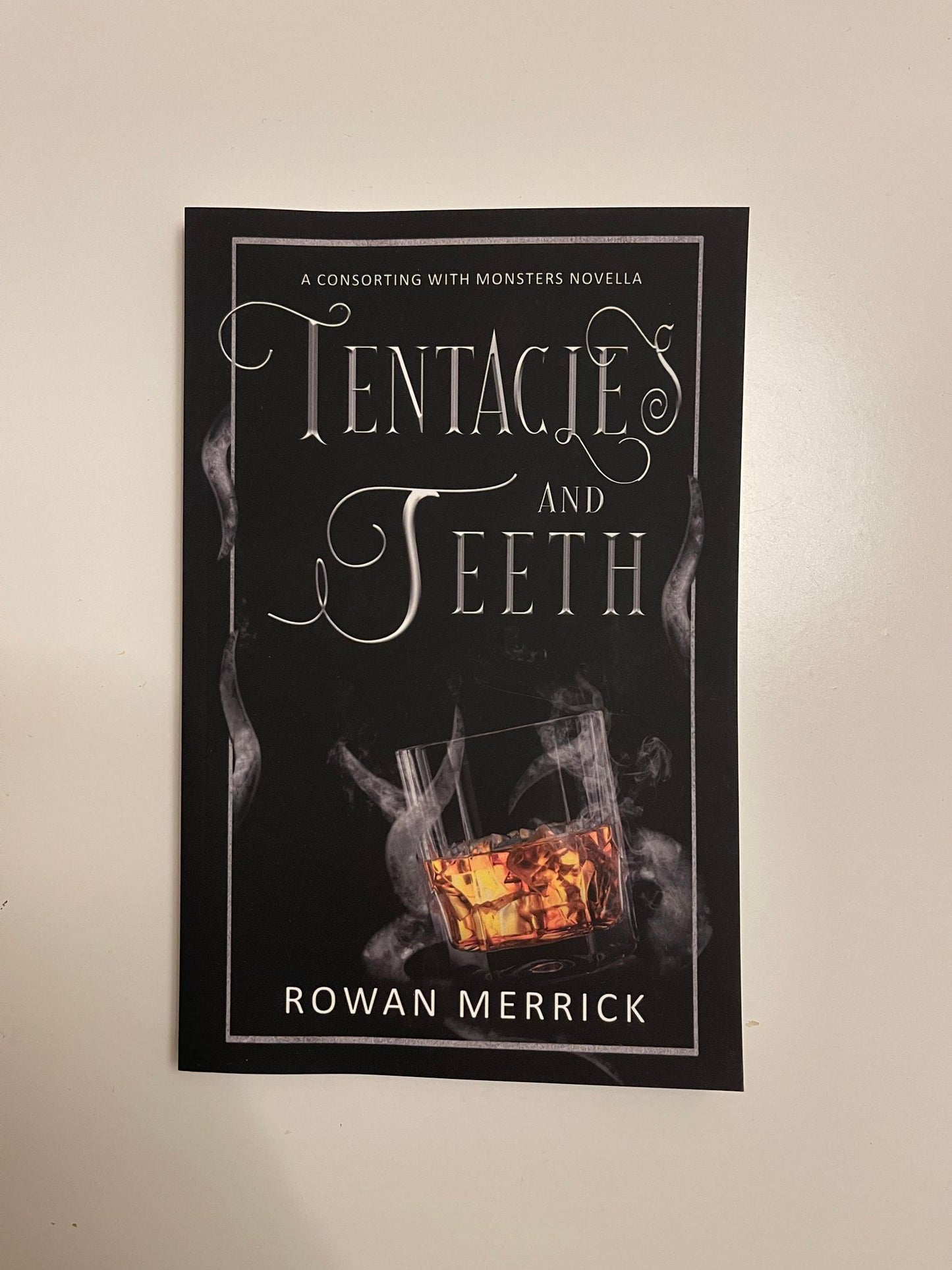 Rowan Merrick Scratch and Dent Set