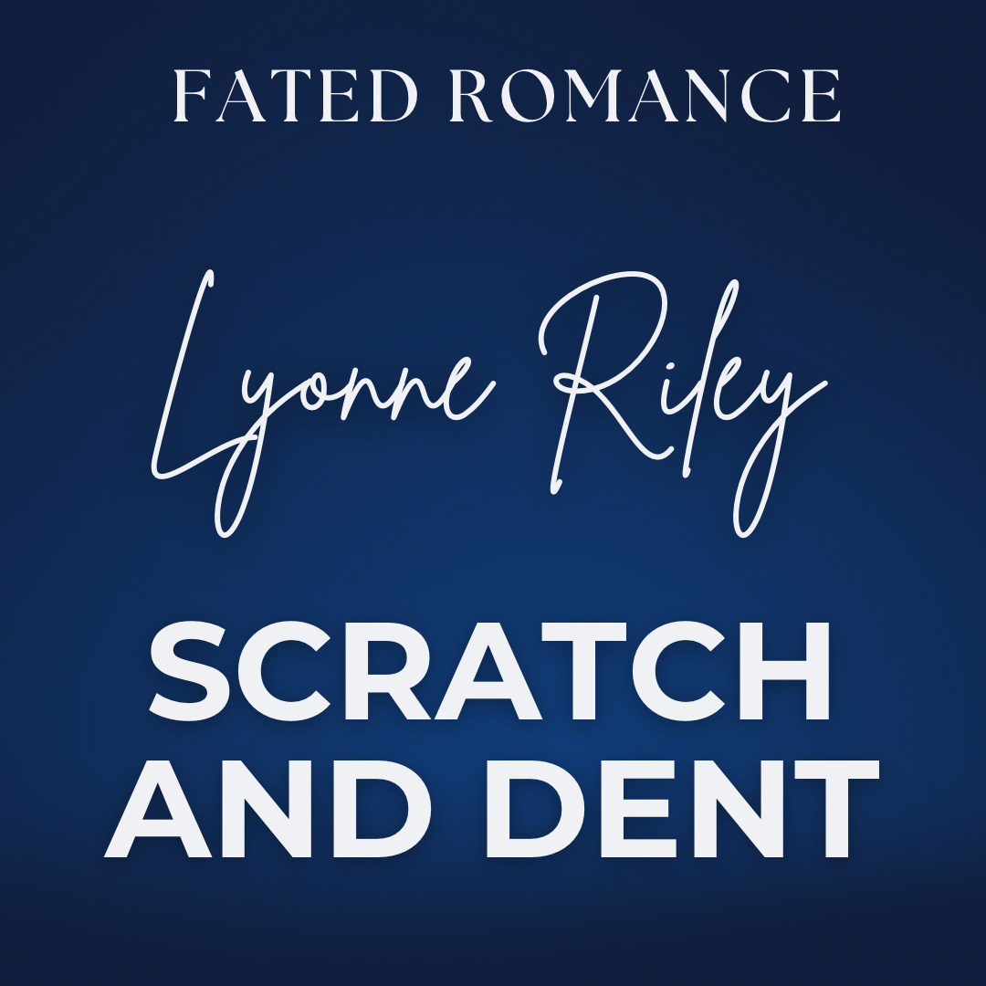 Lyonne Riley Scratch and Dent Set