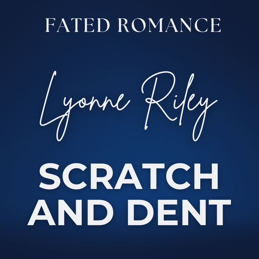 Lyonne Riley Scratch and Dent Set