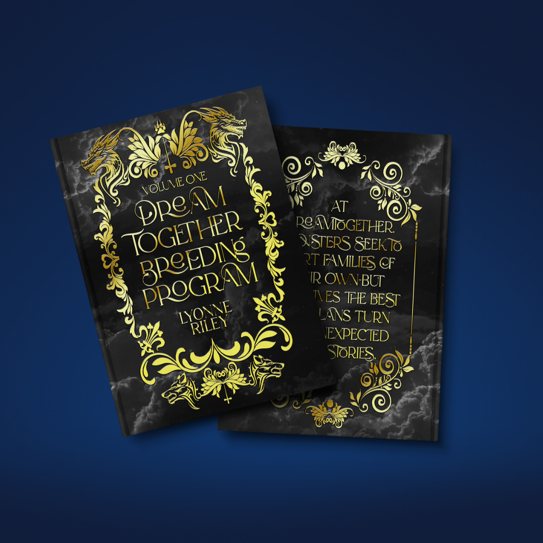 Lyonne Riley Scratch and Dent Set
