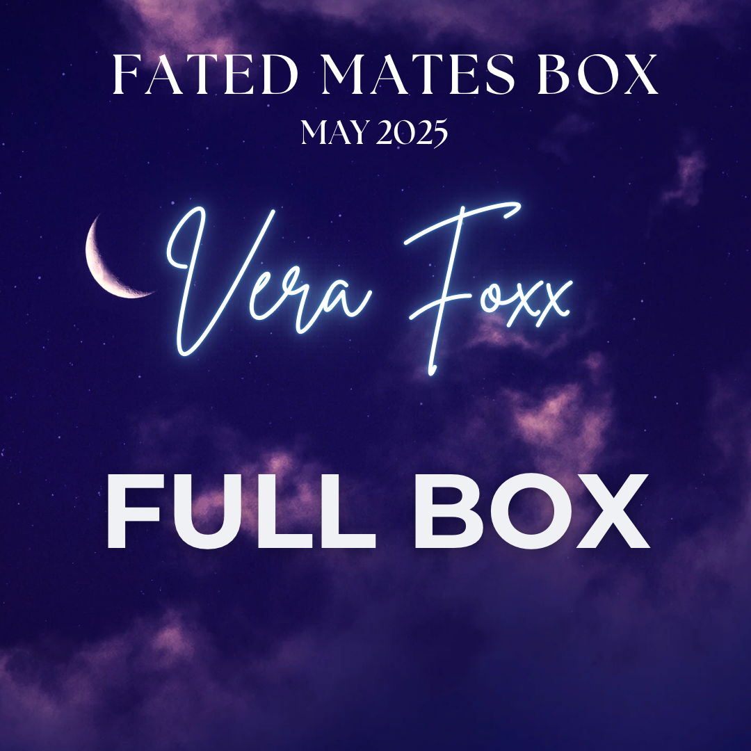 Vera Foxx Full Box