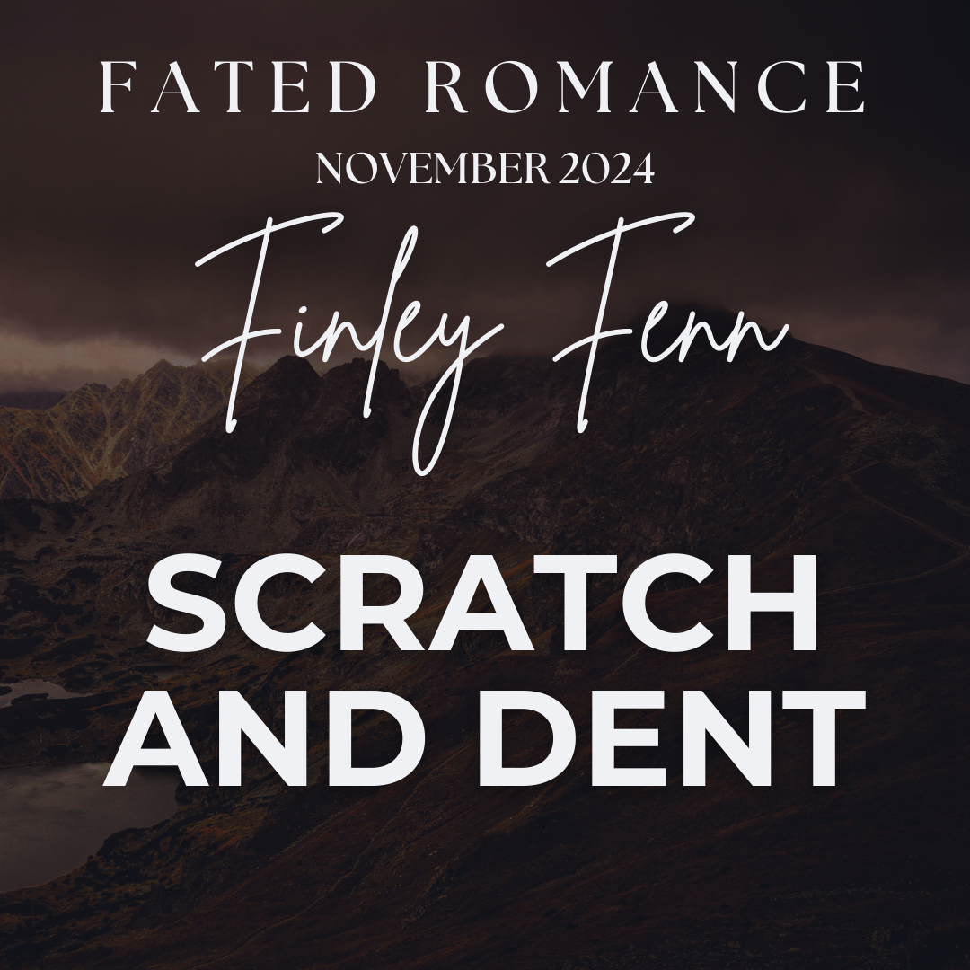 Finley Fenn Scratch and Dent Set