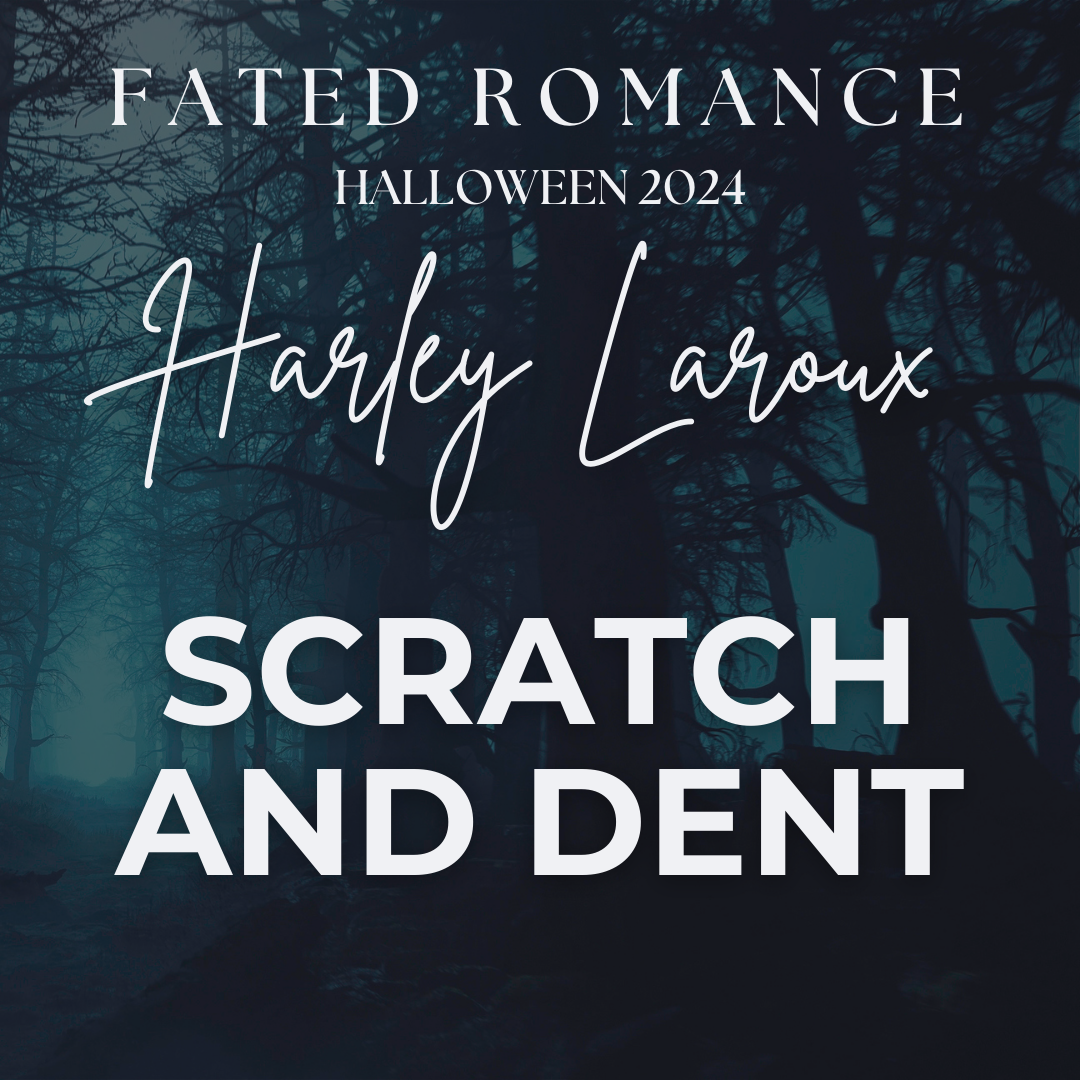 Harley Laroux Scratch and Dent Set