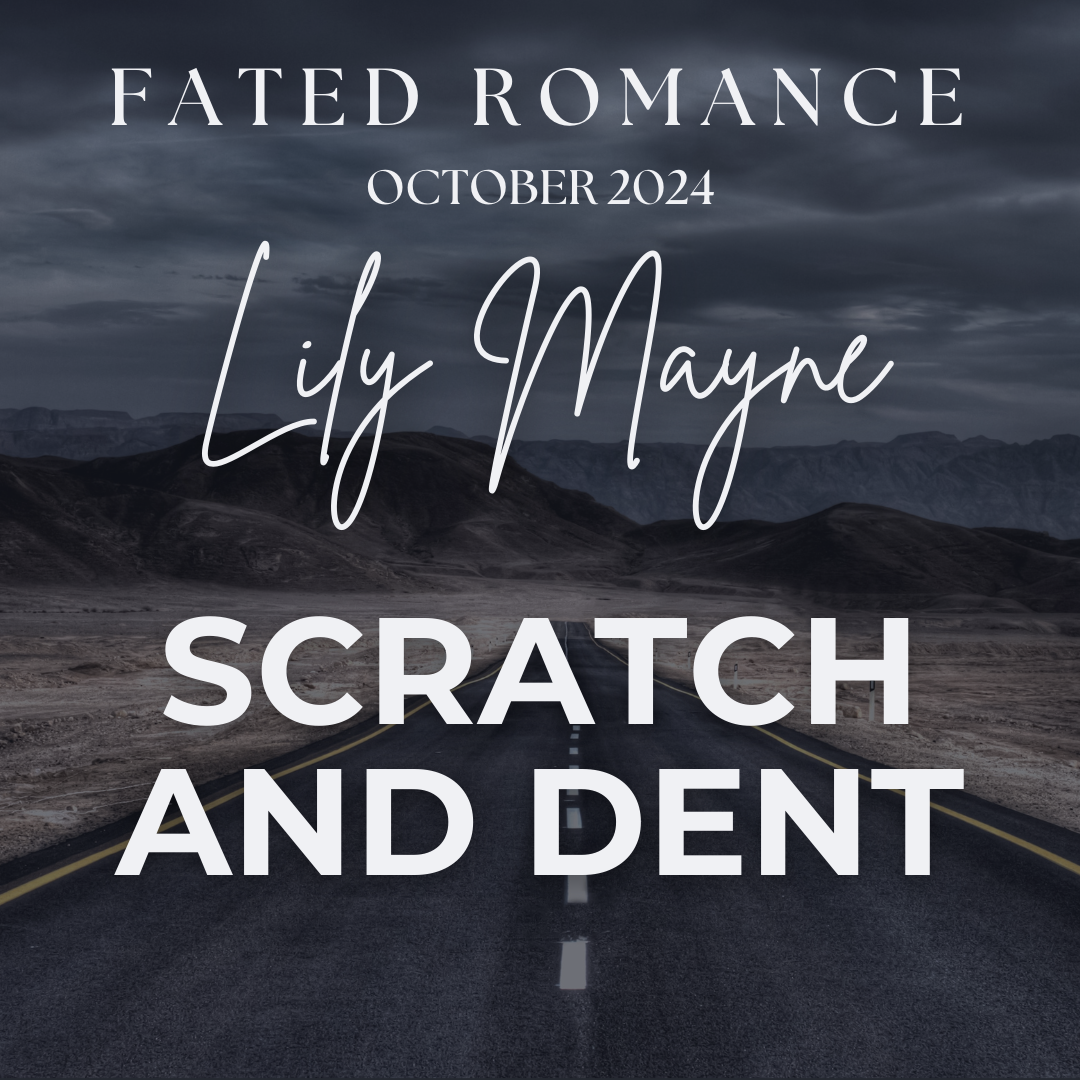 Lily Mayne Scratch and Dent Set