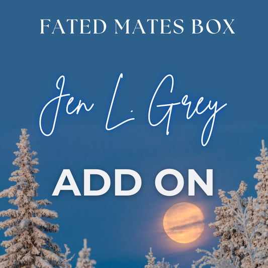 Jen L. Grey Add On