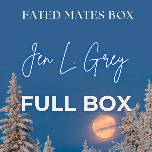 Jen L. Grey Full Box