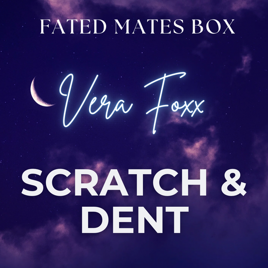 Vera Foxx Scratch and Dent Set