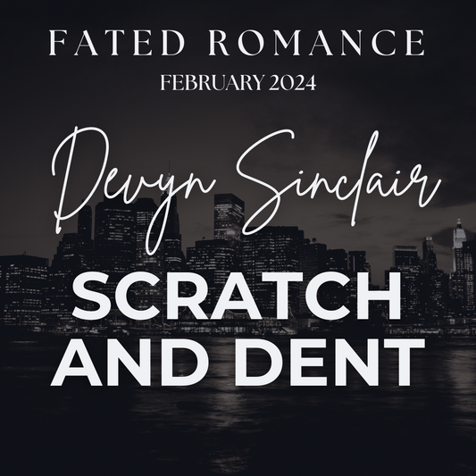 Devyn Sinclair Scratch and Dent Set