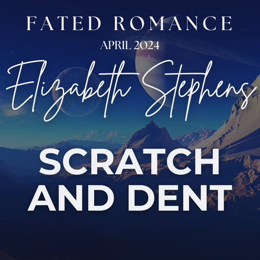 Elizabeth Stephens Scratch and Dent Set