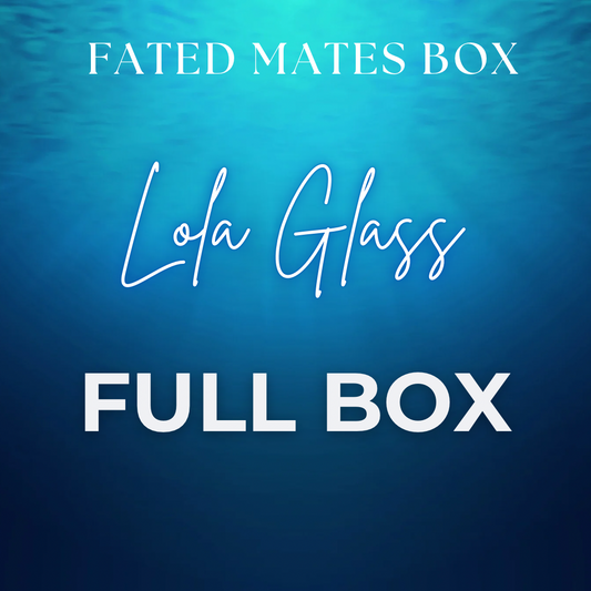 Lola Glass Full Box