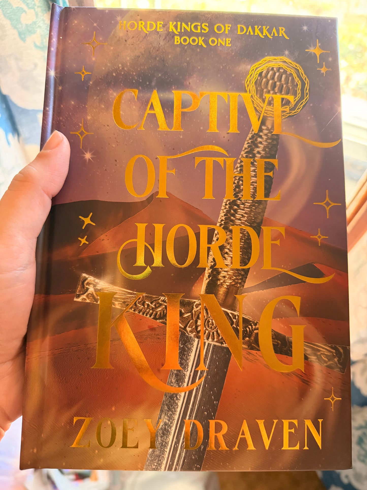 Zoey Draven Scratch and Dent Set