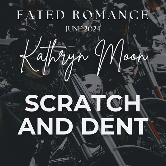 Kathryn Moon Scratch and Dent Set