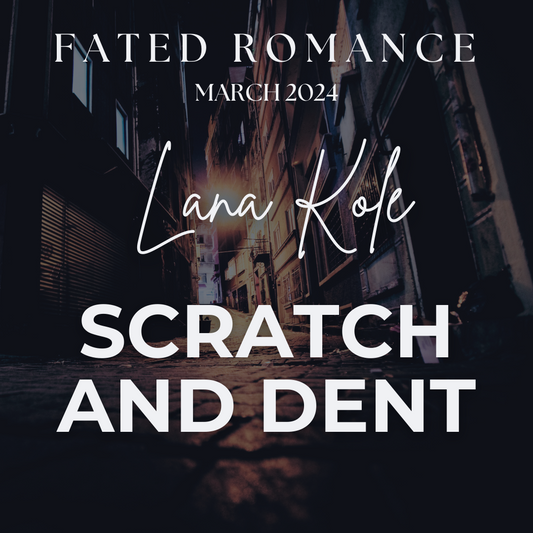 Lana Kole Scratch and Dent Set