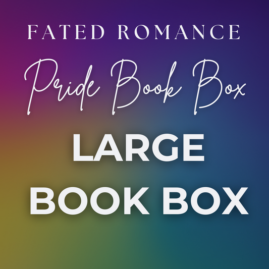 Large Pride Box Preorder
