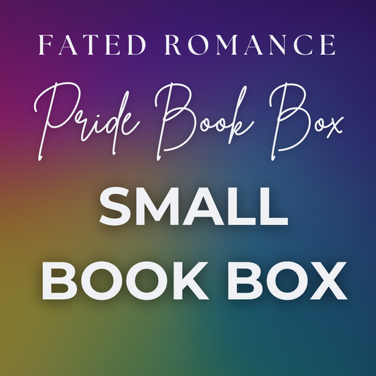 Small Pride Box Preorder