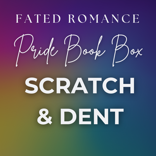 Pride Scratch and Dent Set