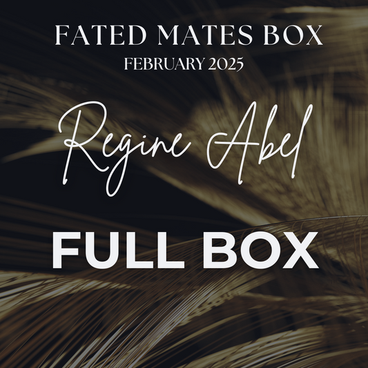 Regine Abel Full Box