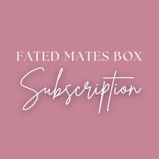 Fated Mates Subscription