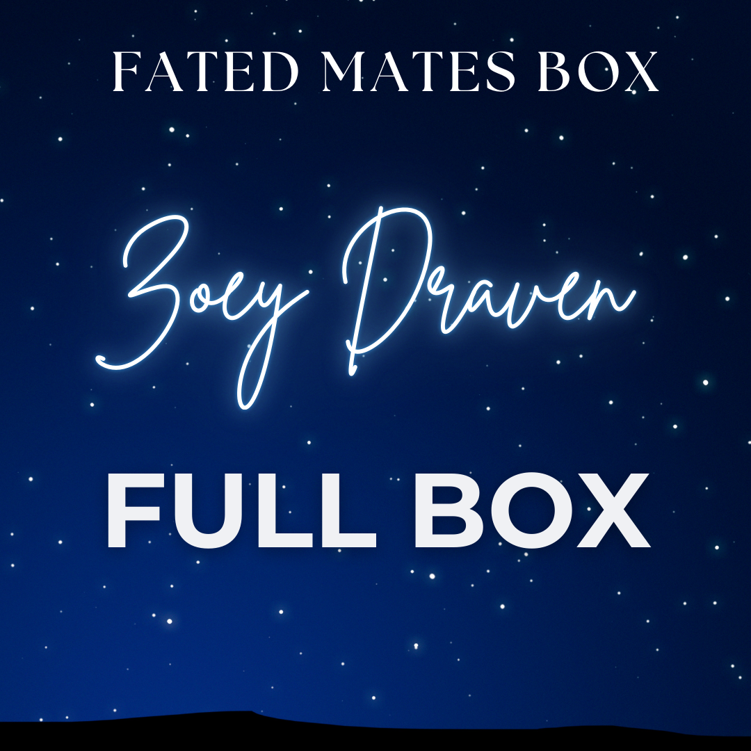 Full Book Box Subscription