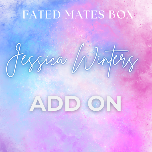 Jessica Winters Add On