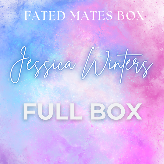 Jessica Winters Full Box