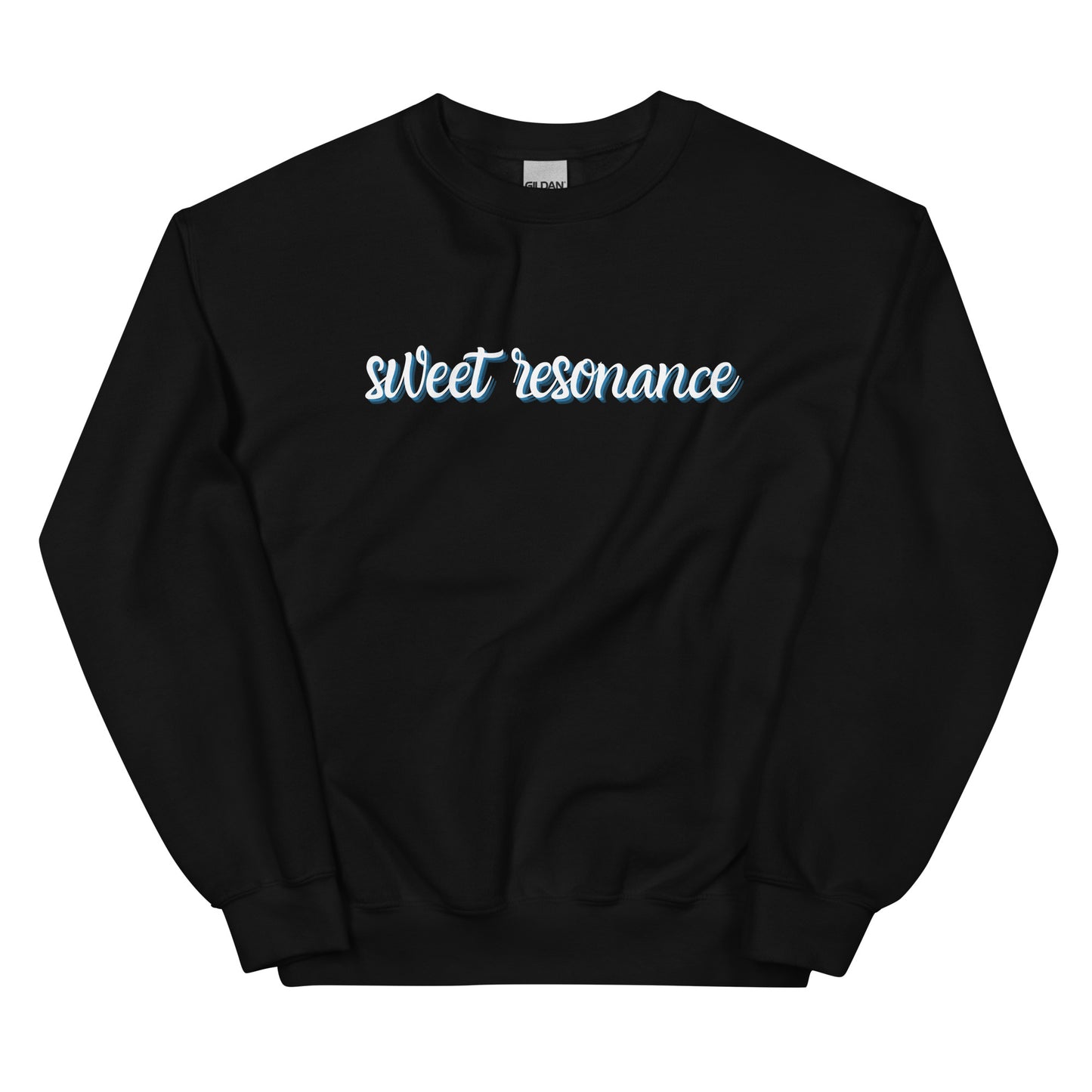 Sweet Resonance Crewneck